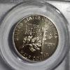 Image 4 : PCGS PR69DCAM Graded United States 1992-S Olympic Commemorative Half Dollar