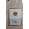 Image 3 : NNC 1920 MS-66 RED Lincoln Wheat Cent