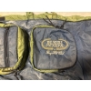 Image 2 : *Pick Up At Mantua Home-No Shipping Available* Golf Club Storage Cover - Navy Blue