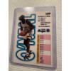 Image 2 : Shaquille O'Neal Rookie Card - Fleer 93-94 - Mint Condition & Centered