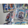 Image 12 : Large Lot of Assorted Football Trading Cards - In Sleeves