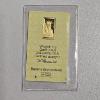 Image 1 : GOLD!!! Vintage Valcambi Liberty And Credit Suisse 1 Gram 99.99% Pure Gold Bar - ASW: 0.0643 toz.