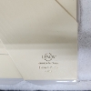 Image 4 : Lenox French Prele White Picture Frame - Large 13"