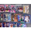 Image 3 : Lot of 40 Assorted Football Trading Cards - Mostly Near Mint - Many Numbered!
