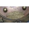 Image 4 : 18" Vintage U.S Navy Mark V WWII Era Copper Brass Morse Diving Equipment Co Diving Helmet 