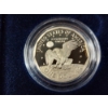 Image 6 : Beautiful 1999 Susan B. Anthony PROOF Dollar in Nice Storage & Display Case With C.O.A.