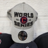 Image 5 : Four NEW & LIKE NEW Cleveland Indians Baseball Hats ~ All Officially Licensed ~ Ft. Chief Wahoo!