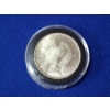 Image 3 : Uncirculated 1922 90% Silver Peace Dollar in Capsule