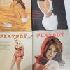 Image 3 : Vintage 1960s And 1970s Playboy Entertainment For Men Magazine Lot
