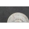 Image 3 : United States 1957-D & 1963 90% Silver Franklin Half Dollars - Face Value: $1.00