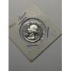 Image 5 : Lot of 7- 90% Silver Assorted Year Washington Quarters, $1.75 FV