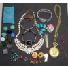 Image 1 : Assorted Lot Of Fashion Jewelry & More
