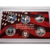 Image 7 : 1999 United States Mint SILVER Proof Set in Original Packaging ~ ASW: 1.33826 oz