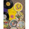 Image 5 : *Pick Up At Mantua Home-No Shipping Available* Collectable Vintage Childrens Picture Tones Records A