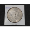 Image 2 : 1897 Morgan Silver Dollar - 90% Silver