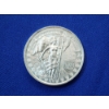 Image 1 : Unity, Liberty, Sword, & Snake 1 Troy oz .999 Fine Silver Round - Mint Condition