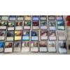 Image 6 : Assorted Magic The Gathering Cards Including Holos/Rares & Deck Boxes 
