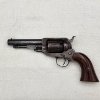 Image 7 : Antique E. Whitney New Haven Black Powder Percussion Revolver – Civil War Era