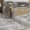 Image 7 : Complete Bulk Mason Jar Set, Includes all the Essential Components for Canning