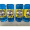 Image 2 : Todd Bosley's World Famous 4 Pack Of Blue Raspberry Soda - Brand New & Delicious