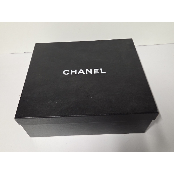 Three Authentic Empty Famous Brand Boxes For Crafting Projects Or Etc.