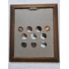 Image 7 : Lot of (3) Bicentennial Coin Displays - Full and Partially Filled