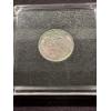 Image 2 : 1943 United States Lincoln One Cent Steel Penny In Protective Holder - Mint Condition