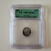 Image 1 : 2007-S Roosevelt Dime - ICG PR 69 DCAM
