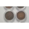 Image 4 : Assorted Years United States Indian Head Cents In Coin Capsules - Face Value: $0.08