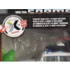 Image 3 : NEW IN THE BOX Hasbro E6017 Transformers ECTO-1 Ectotron Toy - 2019 Ghostbusters X Transformers 