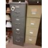 Image 2 : Large Group  - Entire Lot Of Filing Cabinets Shown In Photo - All In Excellent Condition