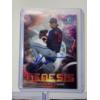 Image 3 : 3 Gavin Williams Baseball Cards Including HAND-SIGNED 2021 Topps Bowman Chrome Genesis Card