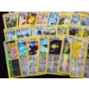 Image 3 : Large Lot of 50 Pokemon Trading Cards Including Holo's, Reverse Holo's & Rares!