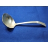Image 3 : Large Sterling Silver Westmorland Soup Spoon ~ Weighing 68.1 Grams 