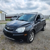Image 14 : 2013 Chevrolet Captiva Sport LT With Only 94,908 Miles ~ 2.4L I-4 SIDI DOHC Flex ~ 4D SUV AWD 