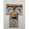 Image 1 : Three Hillman 18 Gauge Galvanized Steel Wire Packs