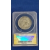 Image 3 : ANACS 1829 Capped Bust Silver Half Dollar -Corroded  