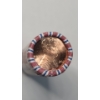 Image 2 : National Collector's Mint Wrapped Roll Of Uncirculated 2025-D Lincoln Shield Cents - FV: $0.50
