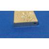 Image 4 : 3 1/2 Inch 999.8 Instant Gold COPY Brick Of The Ft. Knox Kentucky Gold Bricks