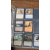 Image 65 : Large Assortment Of Magic The Gathering Cards Including Signed, Holos & Common Cards & More