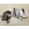 Image 1 : Outdoor Lights, Extension Cords, 30' Cord Reel