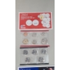 Image 3 : 2004, 2005, 2006 United States Uncirculated Coin Sets