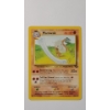Image 1 : 1999 Marowak #39/64 Pokemon Trading Card From The Jungle Set - Near Mint