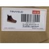 Image 2 : Mens Size 10 New In Box Truveld Brown Slip On Boots 