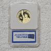 Image 2 : 2011-S Ulysses S. Grant Presidential Dollar graded PR70 DCAM by the IGS with CoA