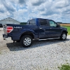 Image 11 : Heavy Duty 2013 Ford F-150 SuperCrew 4WD Pickup Truck ~ 5L V8 SMPI DOHC Flex Engine ~ 195,661 Miles