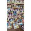 Image 4 : Near Mint 1980's Los Angeles Dodgers Topps Tiffany Baseball Trading Cards - All in Card Sleeves