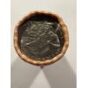 Image 2 : 1976 United States Bicentennial Federal Reserve $10 Uncirculated Roll of Quarters - Mint Condition