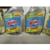 Image 2 : 4 - Large Bottles of Windex Multi Surface Disinfectant Refill - Brand New - You Get 4 Bottles