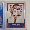 Image 3 : FAN ART CARDS! Cooper Flagg Duke Blue Devils Basketball Cards 